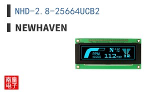 NHD-2.8-25664UCB2 ͼƬ