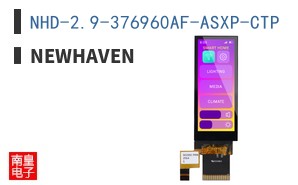 NHD-2.9-376960AF-ASXP-CTP ͼƬ