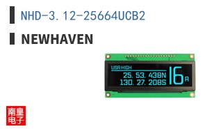 NHD-3.12-25664UCB2 ͼƬ
