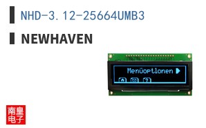 NHD-3.12-25664UMB3 ͼƬ