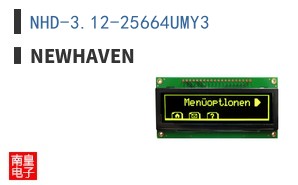 NHD-3.12-25664UMY3 ͼƬ
