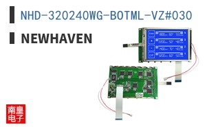 NHD-320240WG-BOTML-VZ#030 ͼƬ