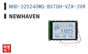 NHD-320240WG-BXTGH-VZ#-3VR ͼƬ