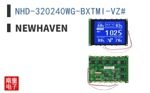 NHD-320240WG-BXTMI-VZ# ͼƬ