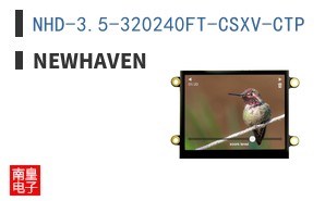 NHD-3.5-320240FT-CSXV-CTP ͼƬ