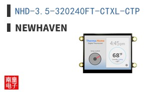 NHD-3.5-320240FT-CTXL-CTP ͼƬ