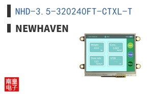 NHD-3.5-320240FT-CTXL-T ͼƬ