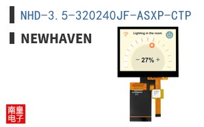 NHD-3.5-320240JF-ASXP-CTP ͼƬ