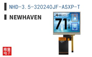 NHD-3.5-320240JF-ASXP-T ͼƬ