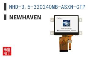 NHD-3.5-320240MB-ASXN-CTP ͼƬ