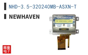 NHD-3.5-320240MB-ASXN-T ͼƬ