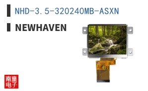 NHD-3.5-320240MB-ASXN ͼƬ