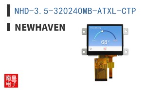 NHD-3.5-320240MB-ATXL-CTP ͼƬ