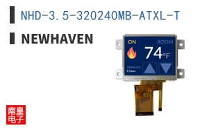 NHD-3.5-320240MB-ATXL-T ͼƬ