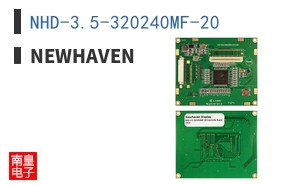 NHD-3.5-320240MF-20 ͼƬ
