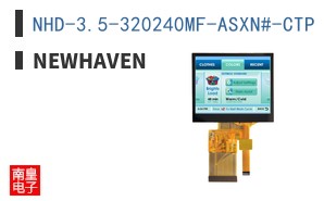 NHD-3.5-320240MF-ASXN#-CTP ͼƬ