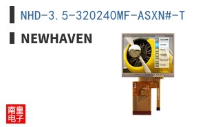NHD-3.5-320240MF-ASXN#-T ͼƬ