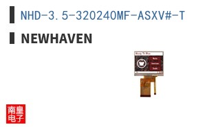 NHD-3.5-320240MF-ASXV#-T ͼƬ