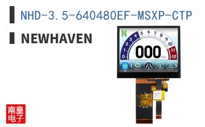 NHD-3.5-640480EF-MSXP-CTP ͼƬ