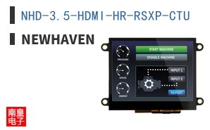 NHD-3.5-HDMI-HR-RSXP-CTU ͼƬ