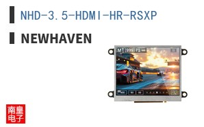 NHD-3.5-HDMI-HR-RSXP ͼƬ
