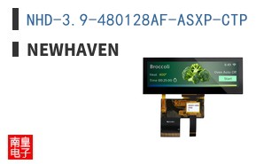 NHD-3.9-480128AF-ASXP-CTP ͼƬ