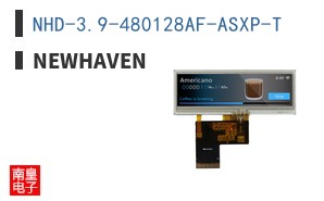 NHD-3.9-480128AF-ASXP-T ͼƬ