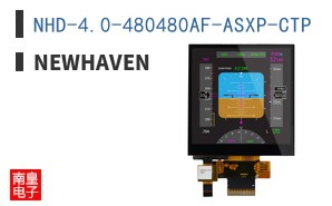 NHD-4.0-480480AF-ASXP-CTP ͼƬ