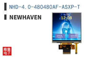 NHD-4.0-480480AF-ASXP-T ͼƬ
