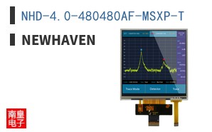 NHD-4.0-480480AF-MSXP-T ͼƬ