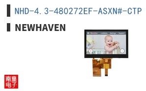 NHD-4.3-480272EF-ASXN#-CTP ͼƬ