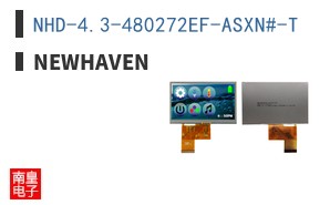 NHD-4.3-480272EF-ASXN#-T ͼƬ