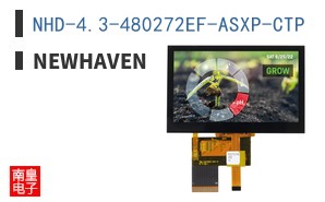 NHD-4.3-480272EF-ASXP-CTP ͼƬ