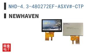NHD-4.3-480272EF-ASXV#-CTP ͼƬ