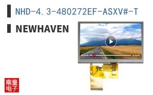 NHD-4.3-480272EF-ASXV#-T ͼƬ