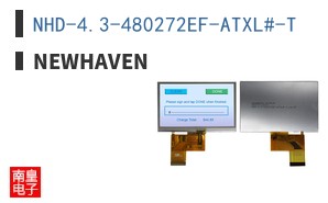 NHD-4.3-480272EF-ATXL#-T ͼƬ