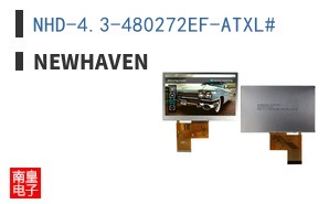 NHD-4.3-480272EF-ATXL# ͼƬ