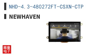 NHD-4.3-480272FT-CSXN-CTP ͼƬ