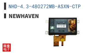 NHD-4.3-480272MB-ASXN-CTP ͼƬ