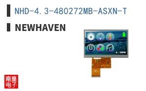 NHD-4.3-480272MB-ASXN-T ͼƬ
