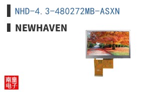 NHD-4.3-480272MB-ASXN ͼƬ