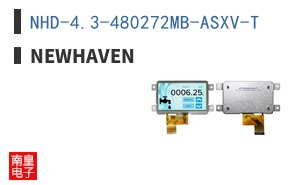 NHD-4.3-480272MB-ASXV-T ͼƬ