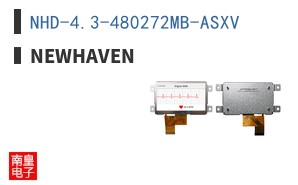 NHD-4.3-480272MB-ASXV ͼƬ