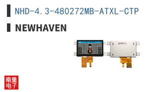 NHD-4.3-480272MB-ATXL-CTP ͼƬ