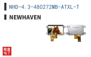 NHD-4.3-480272MB-ATXL-T ͼƬ