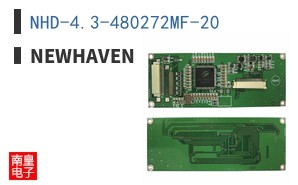 NHD-4.3-480272MF-20 ͼƬ