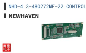 NHD-4.3-480272MF-22 CONTROLLER BOARD ͼƬ