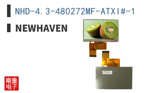 NHD-4.3-480272MF-ATXI#-1 ͼƬ