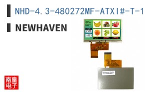 NHD-4.3-480272MF-ATXI#-T-1 ͼƬ