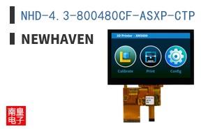 NHD-4.3-800480CF-ASXP-CTP ͼƬ